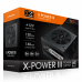 XIGMATEK X-POWER III X-550 (EN45983) - Sản phẩm lý tưởng cho hệ thống GAME-NET
